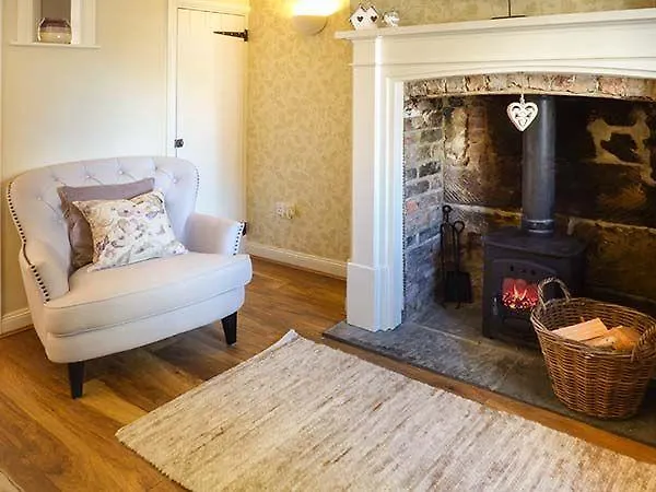 Wren'S Nest Cottage Guisborough