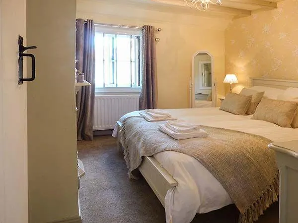 Casa de Férias Wren'S Nest Cottage Guisborough