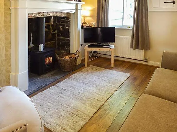 Casa de Férias Wren'S Nest Cottage Guisborough Reino Unido