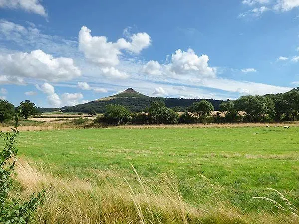 Wren'S Nest Cottage Guisborough 0*,