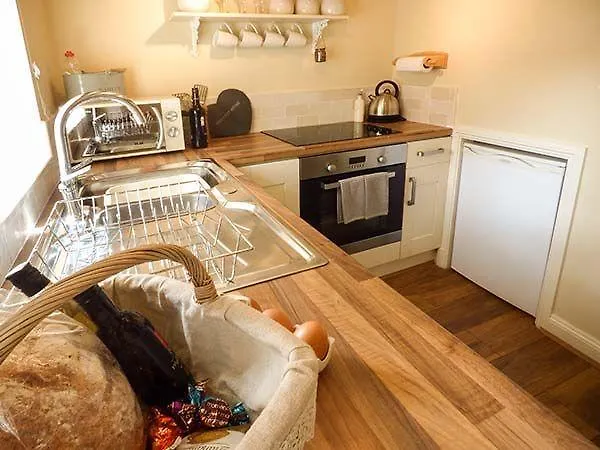 Holiday home Wren'S Nest Cottage Guisborough