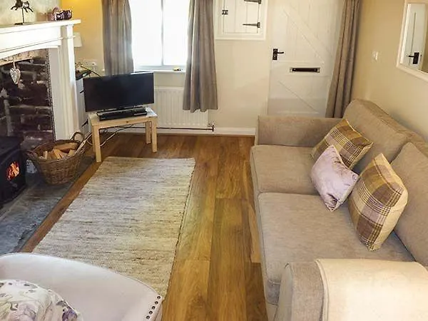 Wren'S Nest Cottage Guisborough Holiday home