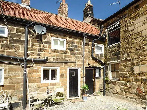 Wren'S Nest Cottage Guisborough Holiday home