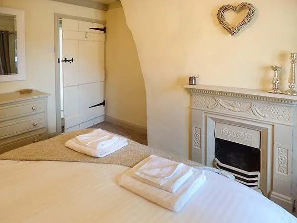 Holiday home Wren'S Nest Cottage Guisborough United Kingdom