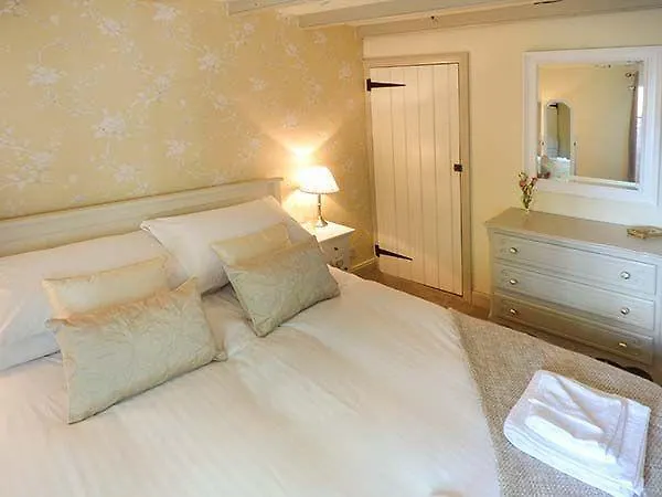 Wren'S Nest Cottage Guisborough Holiday home